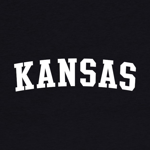 Kansas by Novel_Designs